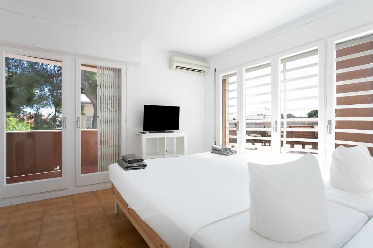 Prázdninový dům Canela Homes Costa Casa Aila Castelldefels