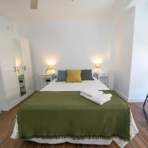 Apartamento Apartamentosdnord, Reus